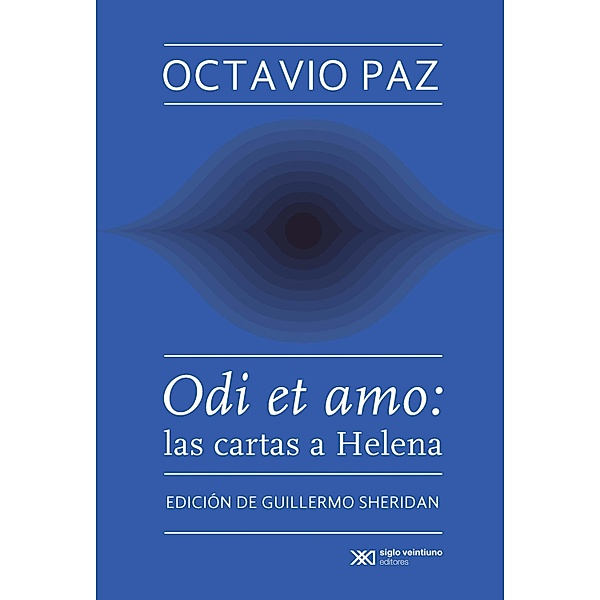 Odi et amo / La creación literaria, Paz Octavio