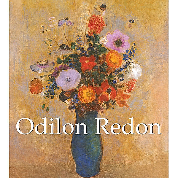 Odilon Redon, Odilon Redon