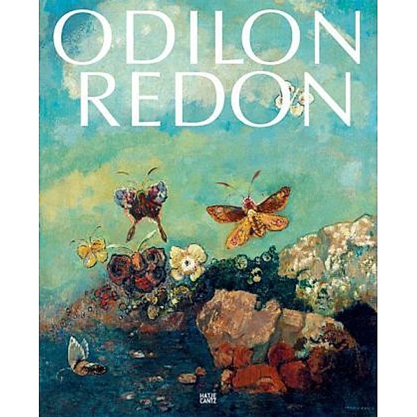 Odilon Redon, English edition
