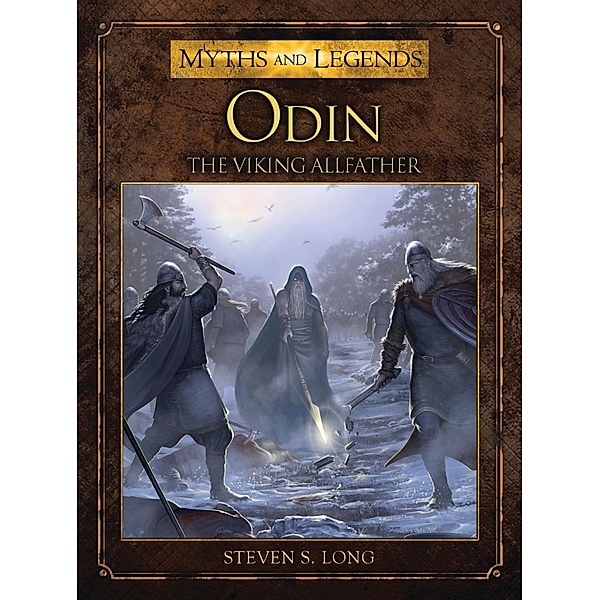 Odin, Steven Long