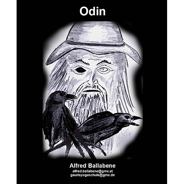Odin, Alfred Ballabene