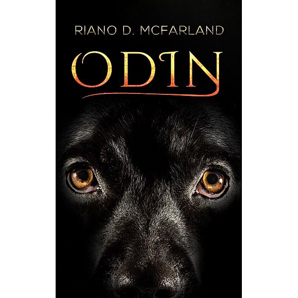 Odin / Austin Macauley Publishers, Riano D. McFarland