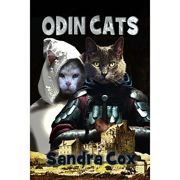 Odin Cats, Sandra Cox