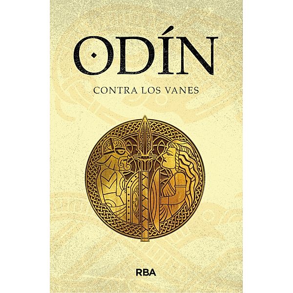 Odín contra los vanes / Saga de Odín Bd.2, Varios Autores