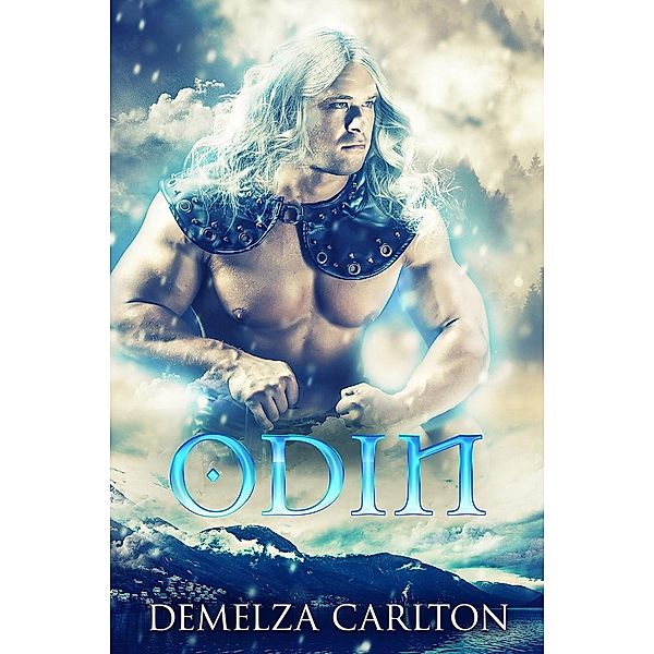 Odin (Heart of Ice, #3) / Heart of Ice, Demelza Carlton