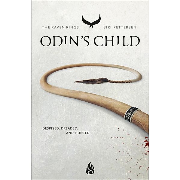 Odin's Child / The Raven Rings Bd.1, Siri Pettersen