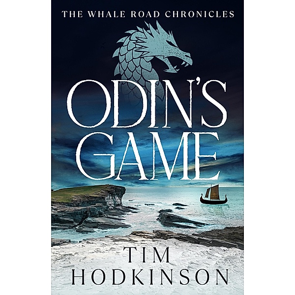 Odin's Game, Tim Hodkinson