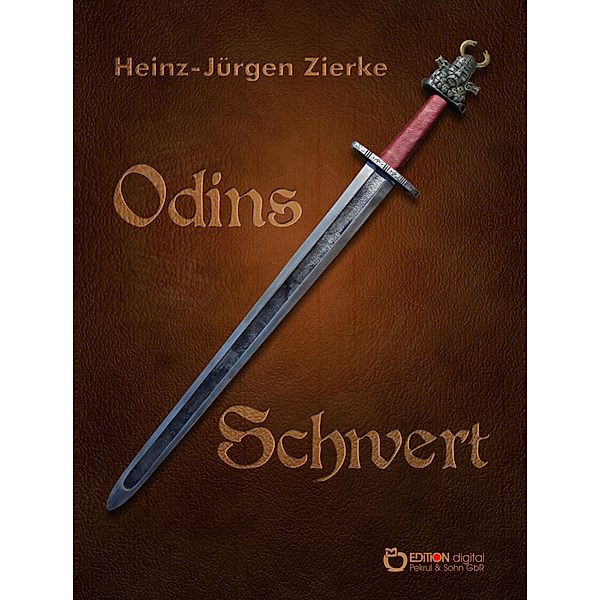 Odins Schwert, Heinz-Jürgen Zierke