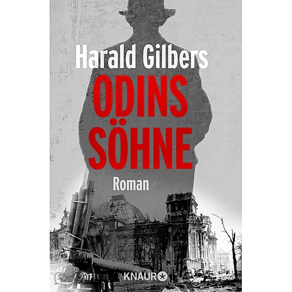 Odins Söhne / Kommissar Oppenheimer Bd.2, Harald Gilbers