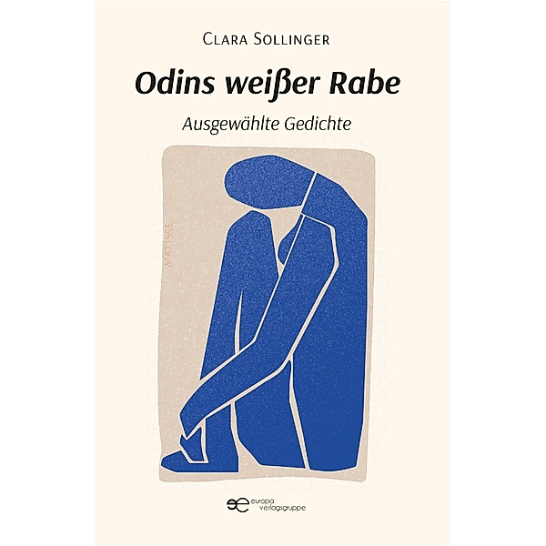 ODINS WEIßER RABE, Clara Sollinger