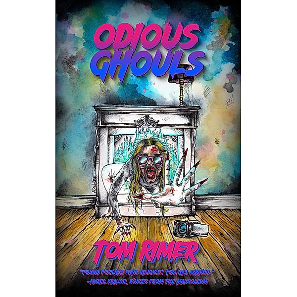 Odious Ghouls, Tom Rimer