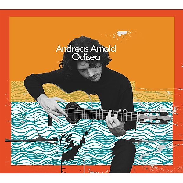 Odisea, Andreas Arnold