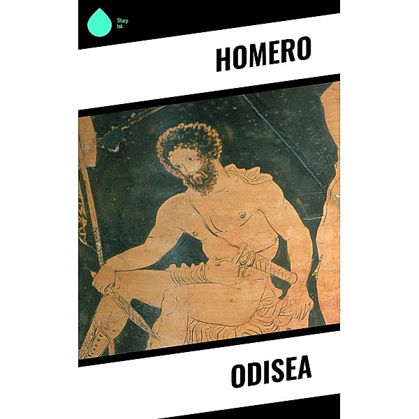 Odisea, Homero