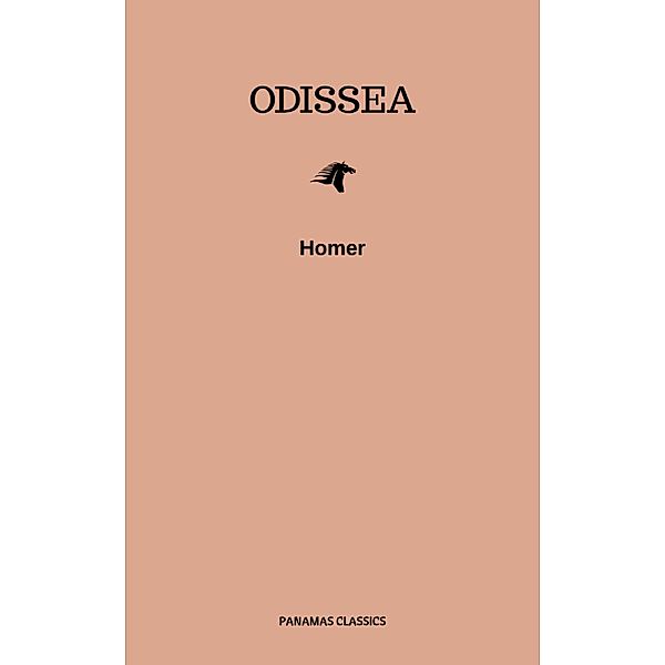 Odissea, Homer