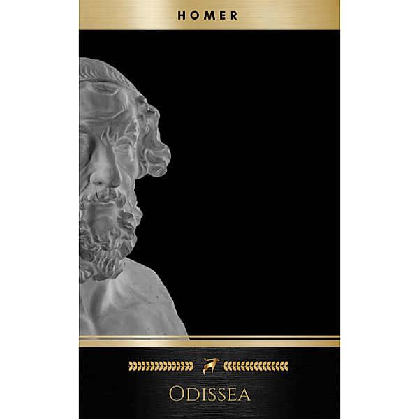 Odissea, Homer