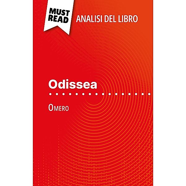 Odissea di Omero (Analisi del libro), Hadrien Seret