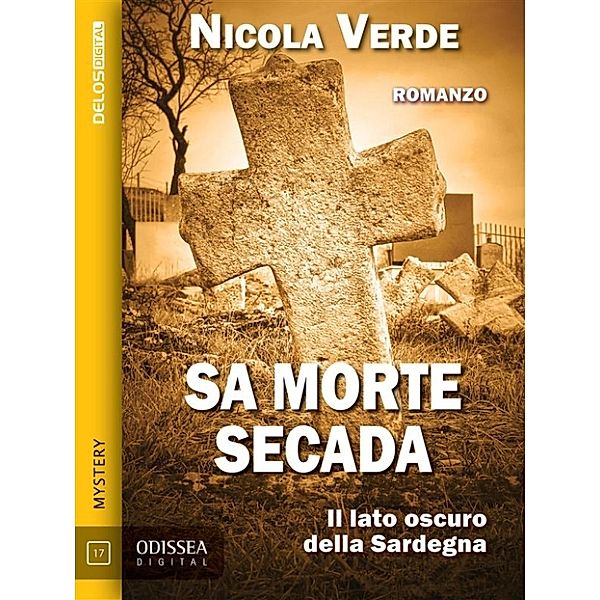 Odissea Digital: Sa morte secada, Nicola Verde