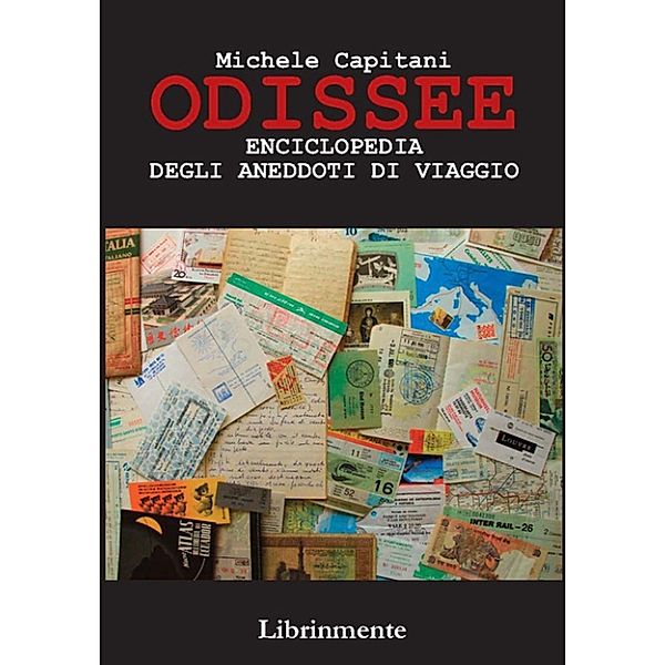 Odissee, Michele Capitani