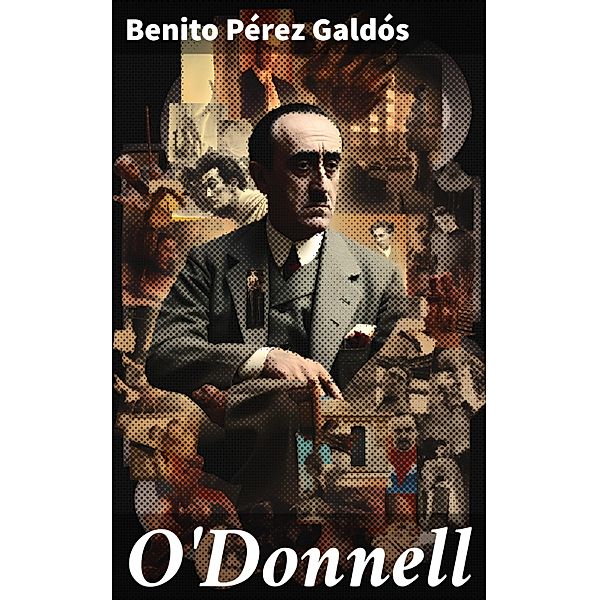 O'Donnell, Benito Pérez Galdós