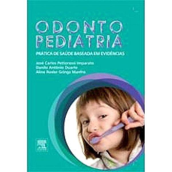 Odontopediatria, Jose Imparato