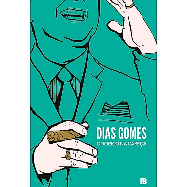 Odorico na cabeça, Dias Gomes