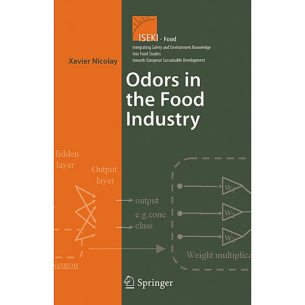 Odors In the Food Industry