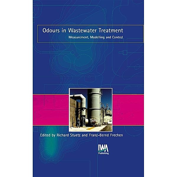 Odours in Wastewater Treatment