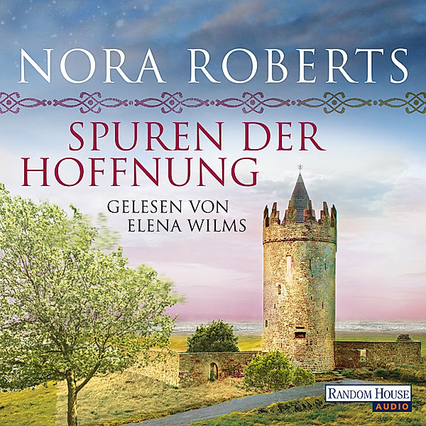 O'Dwyer Trilogie - 1 - Spuren der Hoffnung, Nora Roberts