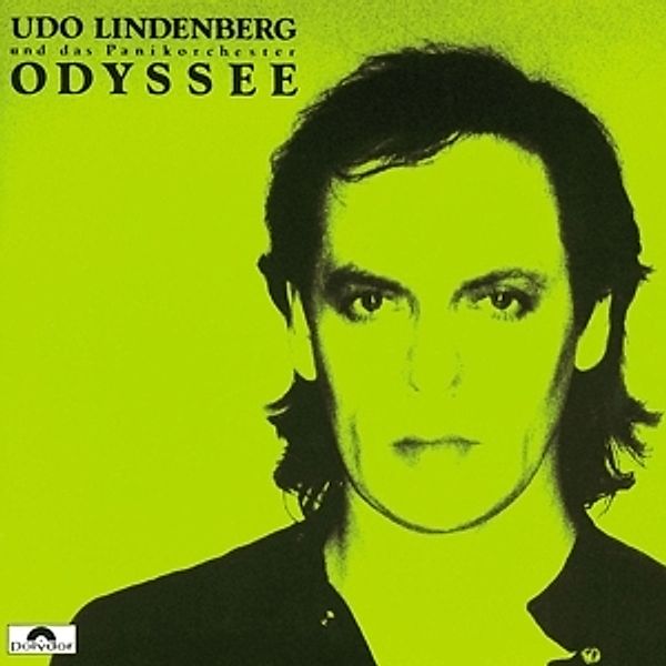 Odyssee, Udo Lindenberg