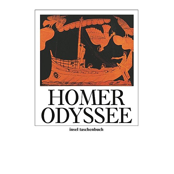 Odyssee, Homer