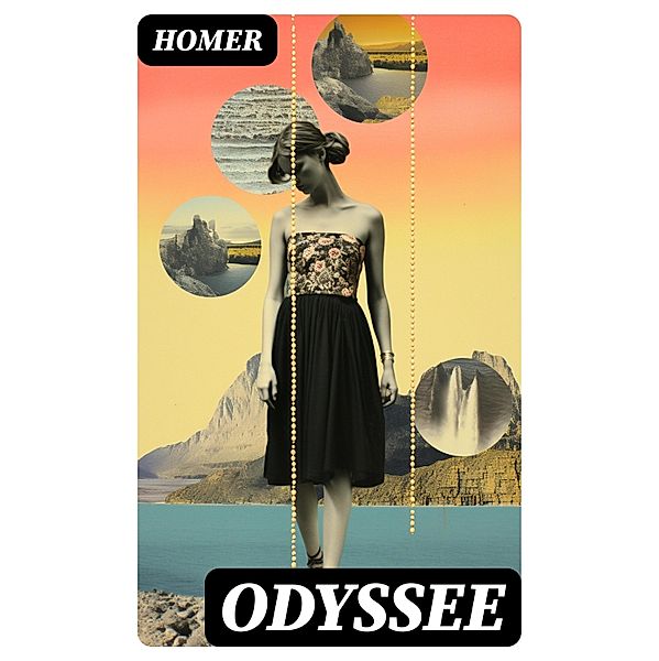 ODYSSEE, Homer