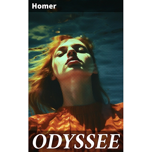 ODYSSEE, Homer