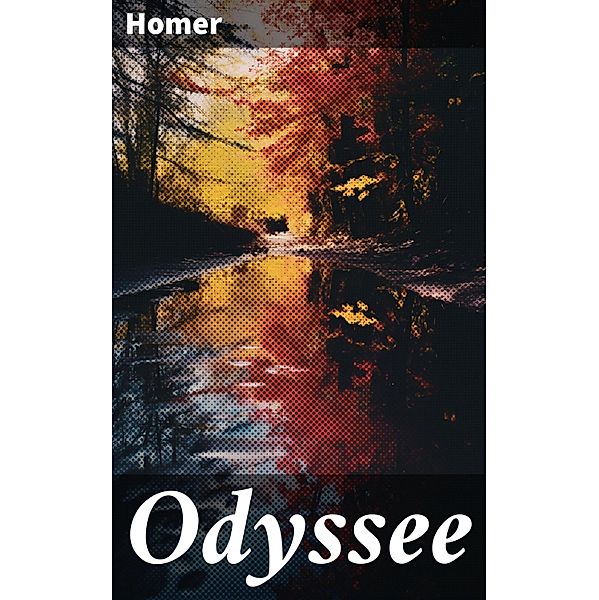 Odyssee, Homer