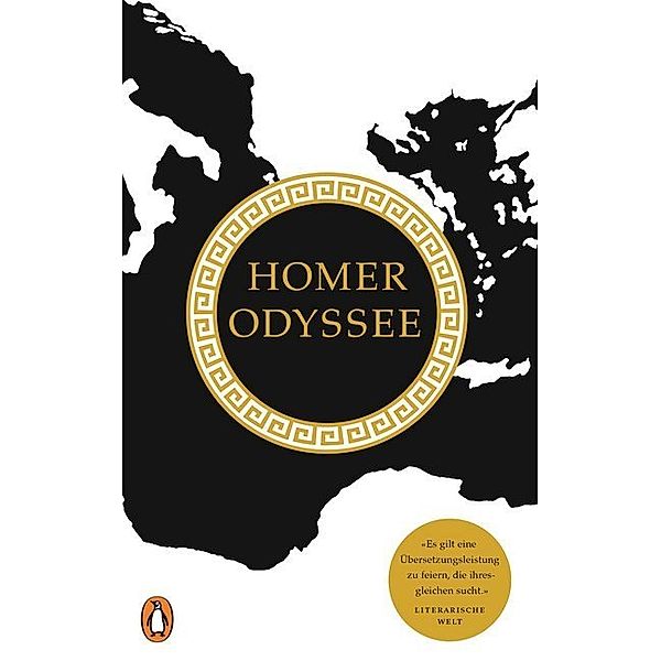 Odyssee, Homer