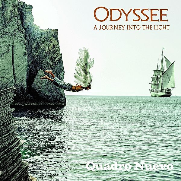 Odyssee-A Journey Into The Light, Quadro Nuevo