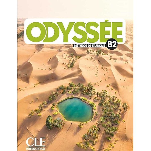 Odyssée B2