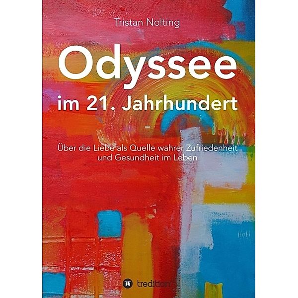 Odyssee im 21. Jahrhundert, Tristan Nolting