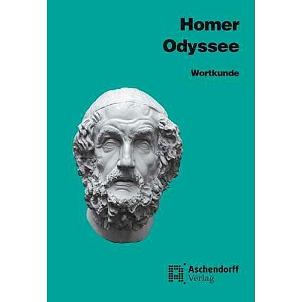 Odyssee. Wortkunde, Homer