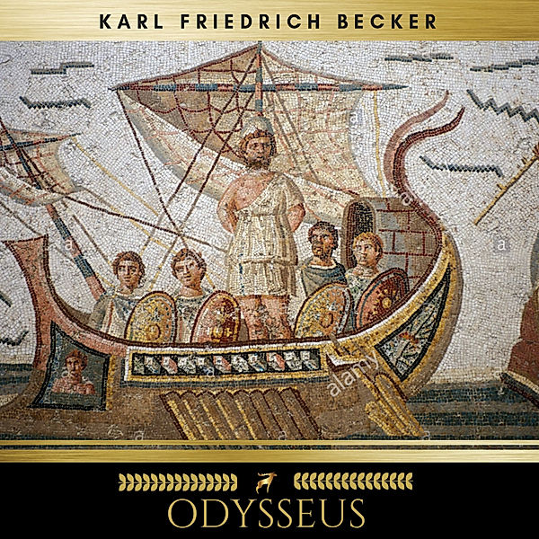 Odysseus, Karl Friedrich Becker