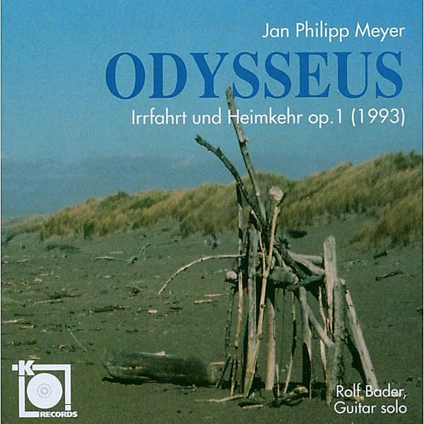 Odysseus, Rolf Bader