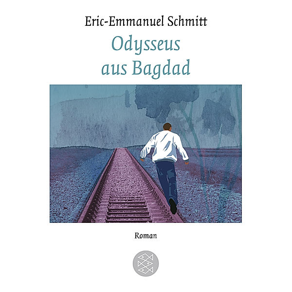 Odysseus aus Bagdad, Eric-Emmanuel Schmitt