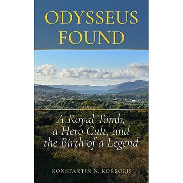 Odysseus Found, Konstantin Kokkolis