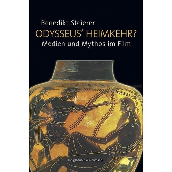 Odysseus' Heimkehr?, Benedikt Steierer