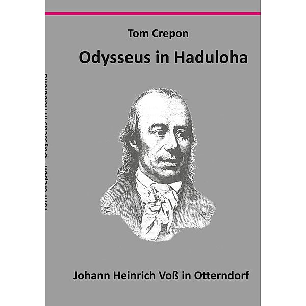 Odysseus in Haduloha, Tom Crepon