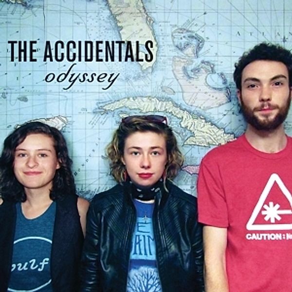 Odyssey, The Accidentals