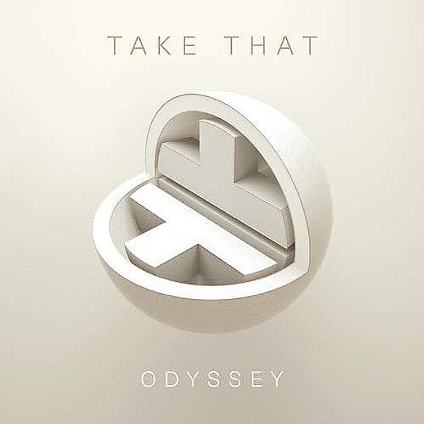 Odyssey (2 CDs), Take That