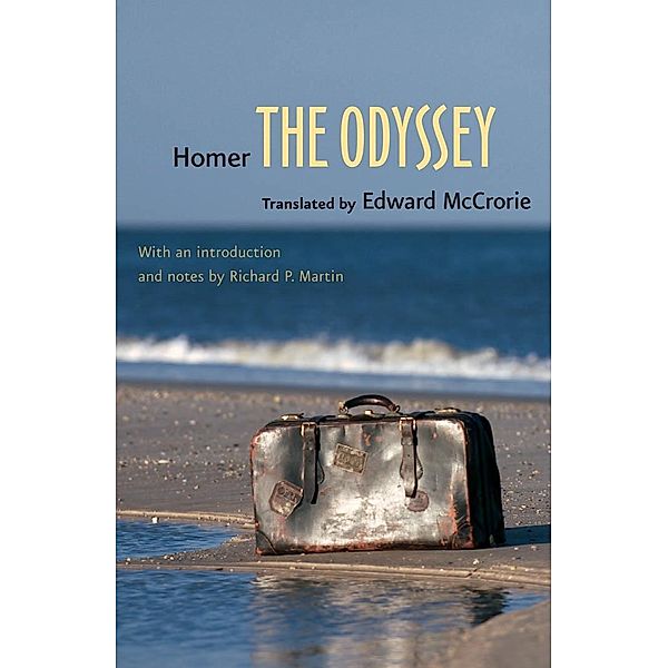 Odyssey, Homer