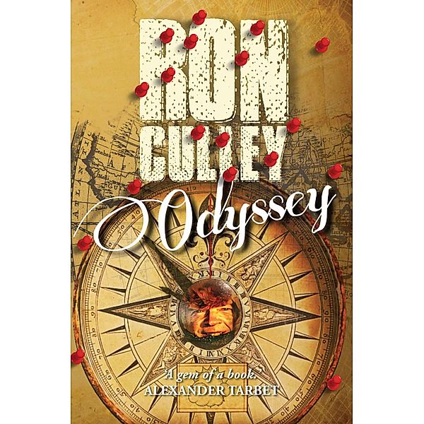 Odyssey, Ron Culley