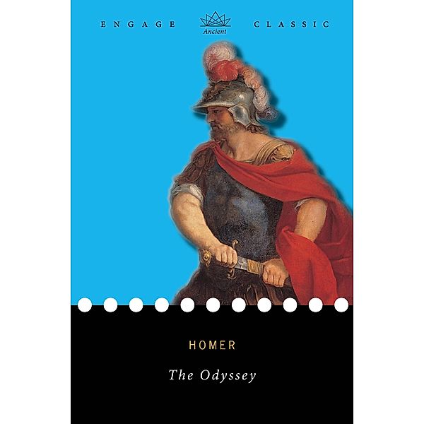Odyssey / Engage Classic, Homer
