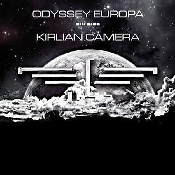 Odyssey Europa, Kirlian Camera